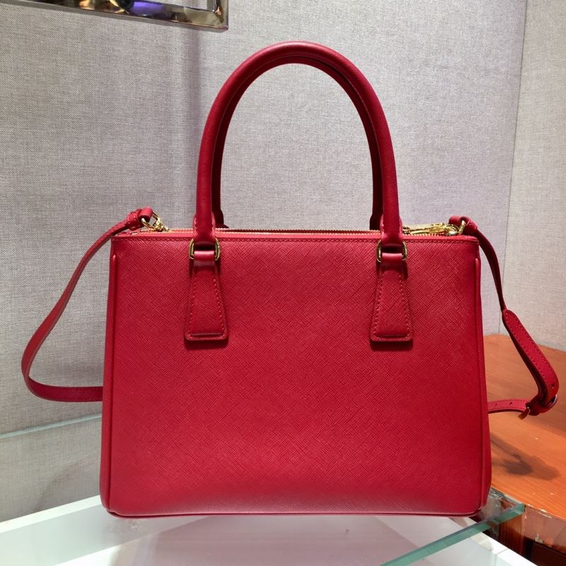 Prada Top Handle Bags